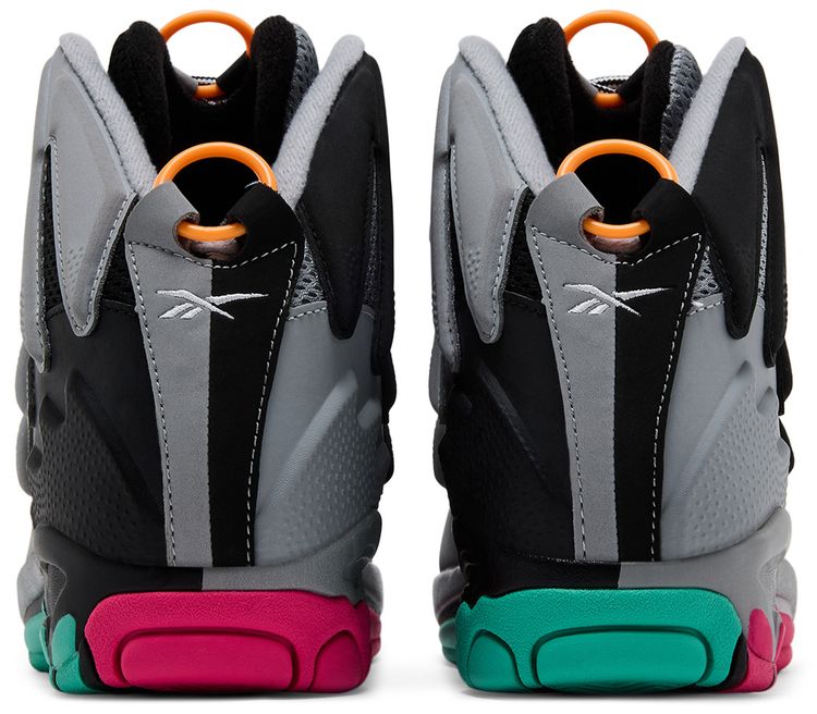 Reebok The Blast The Alamo