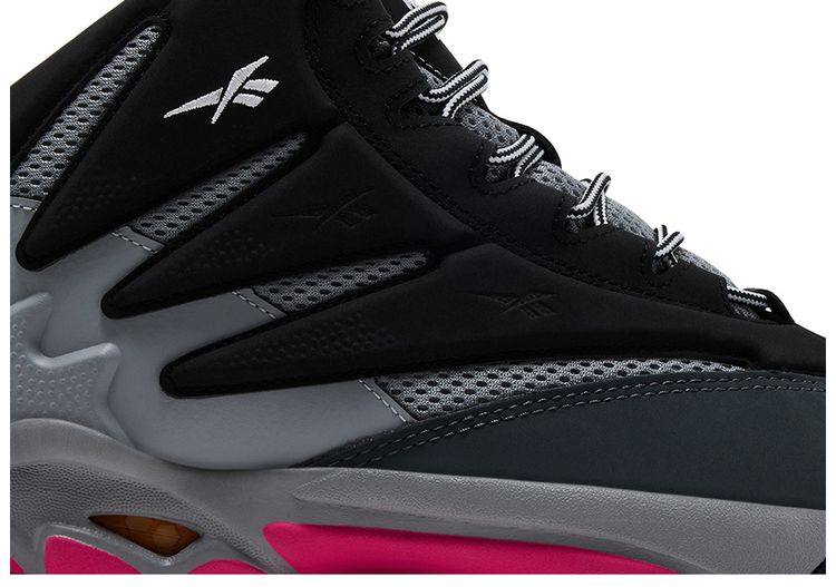 Reebok The Blast The Alamo