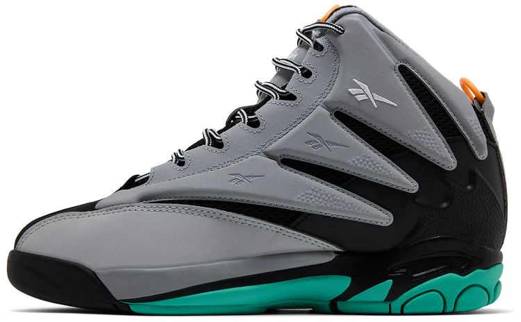 Reebok The Blast The Alamo