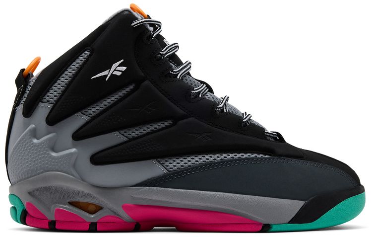 Reebok The Blast The Alamo