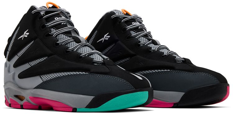 Reebok The Blast The Alamo