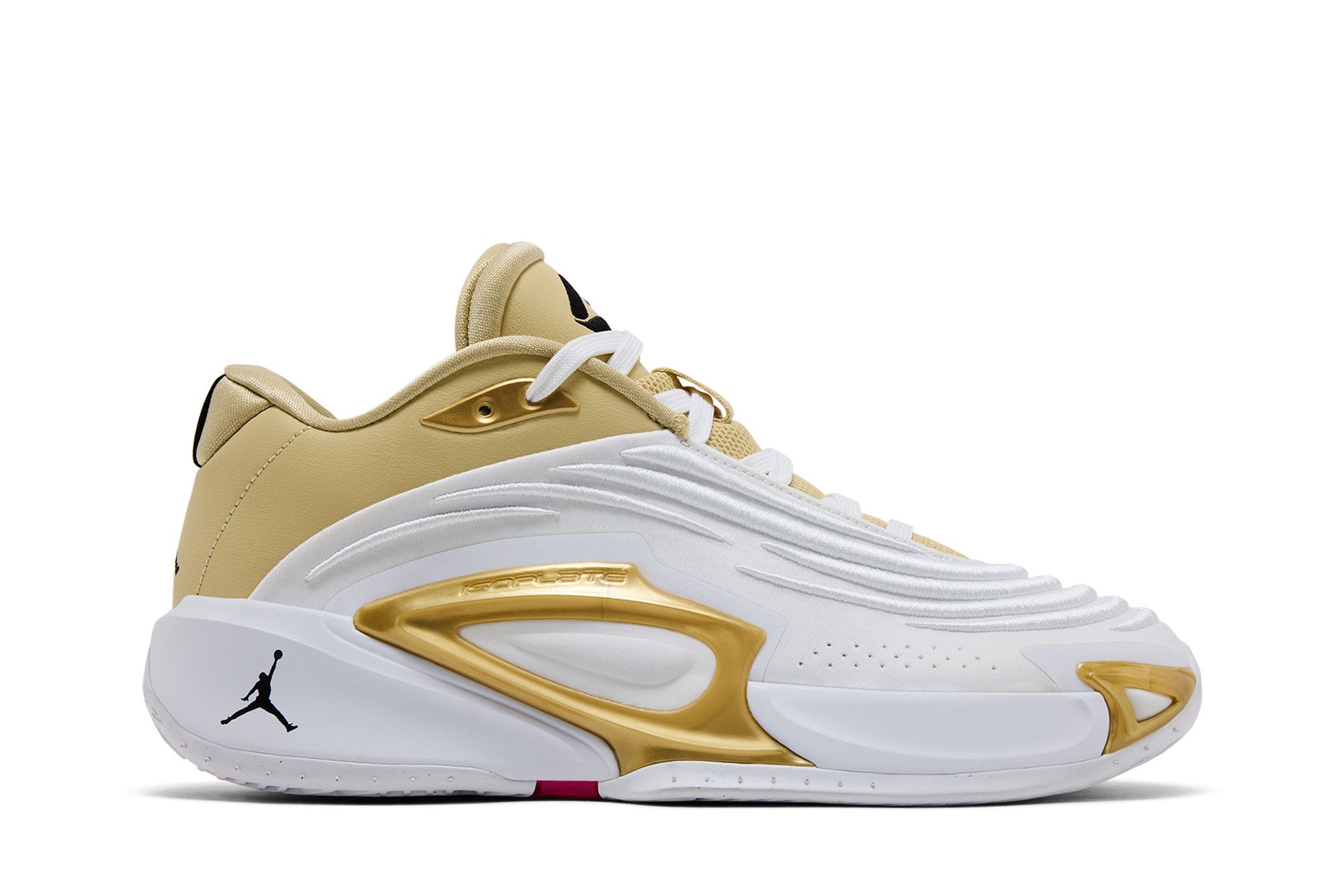 Buy Air Jordan Luka 3 SE PF 'El Matador' - FZ2467 100 | GOAT