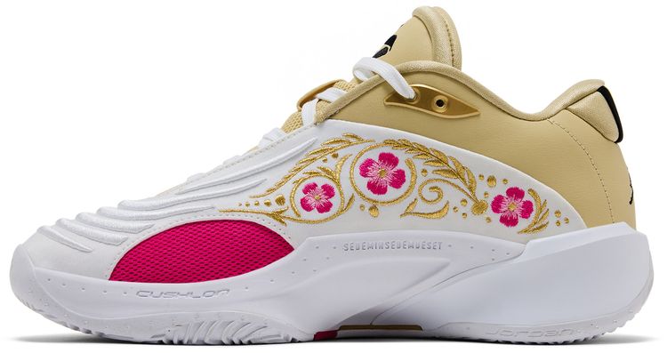 Air Jordan Luka 3 SE PF El Matador