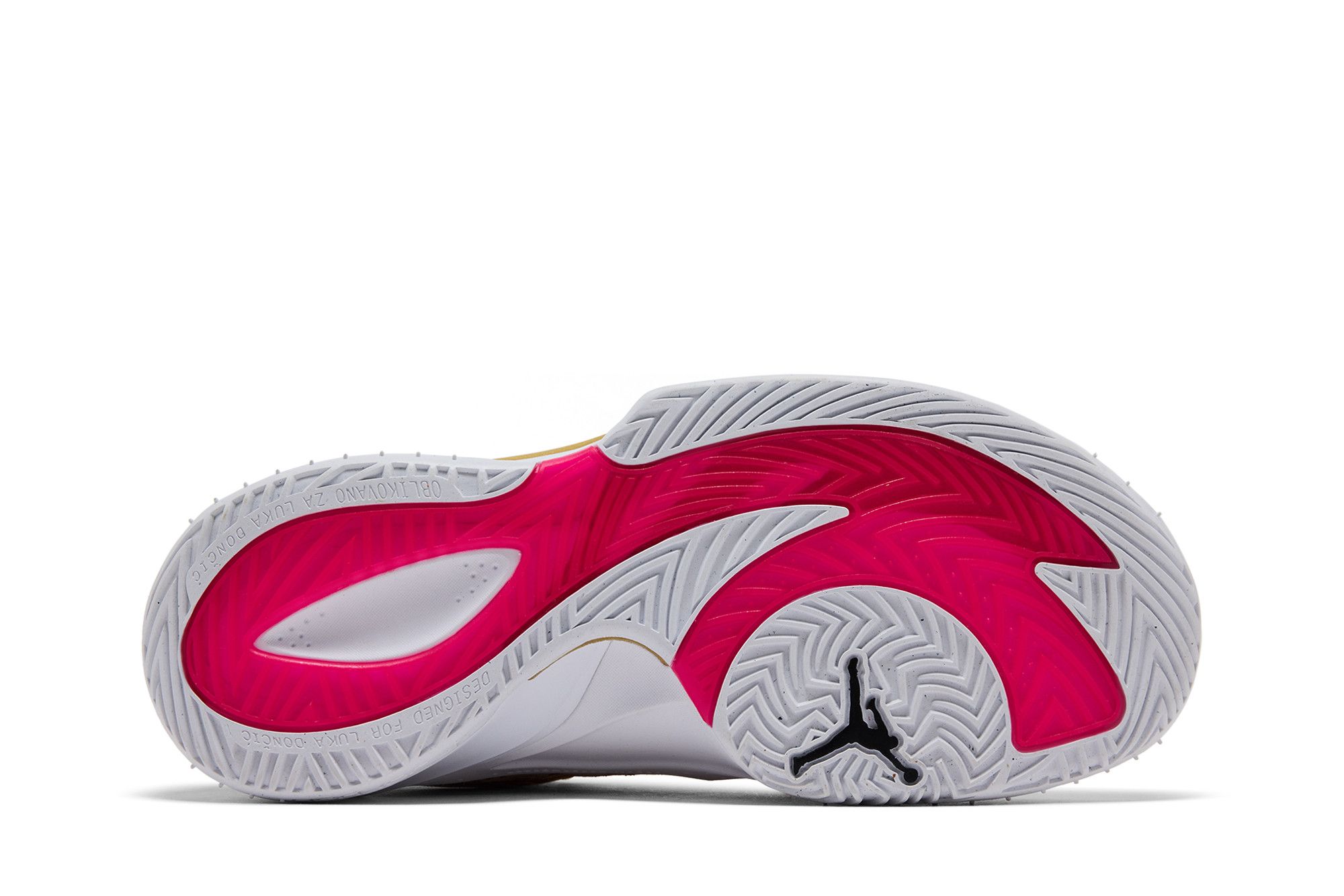 Buy Air Jordan Luka 3 SE PF 'El Matador' - FZ2467 100 | GOAT