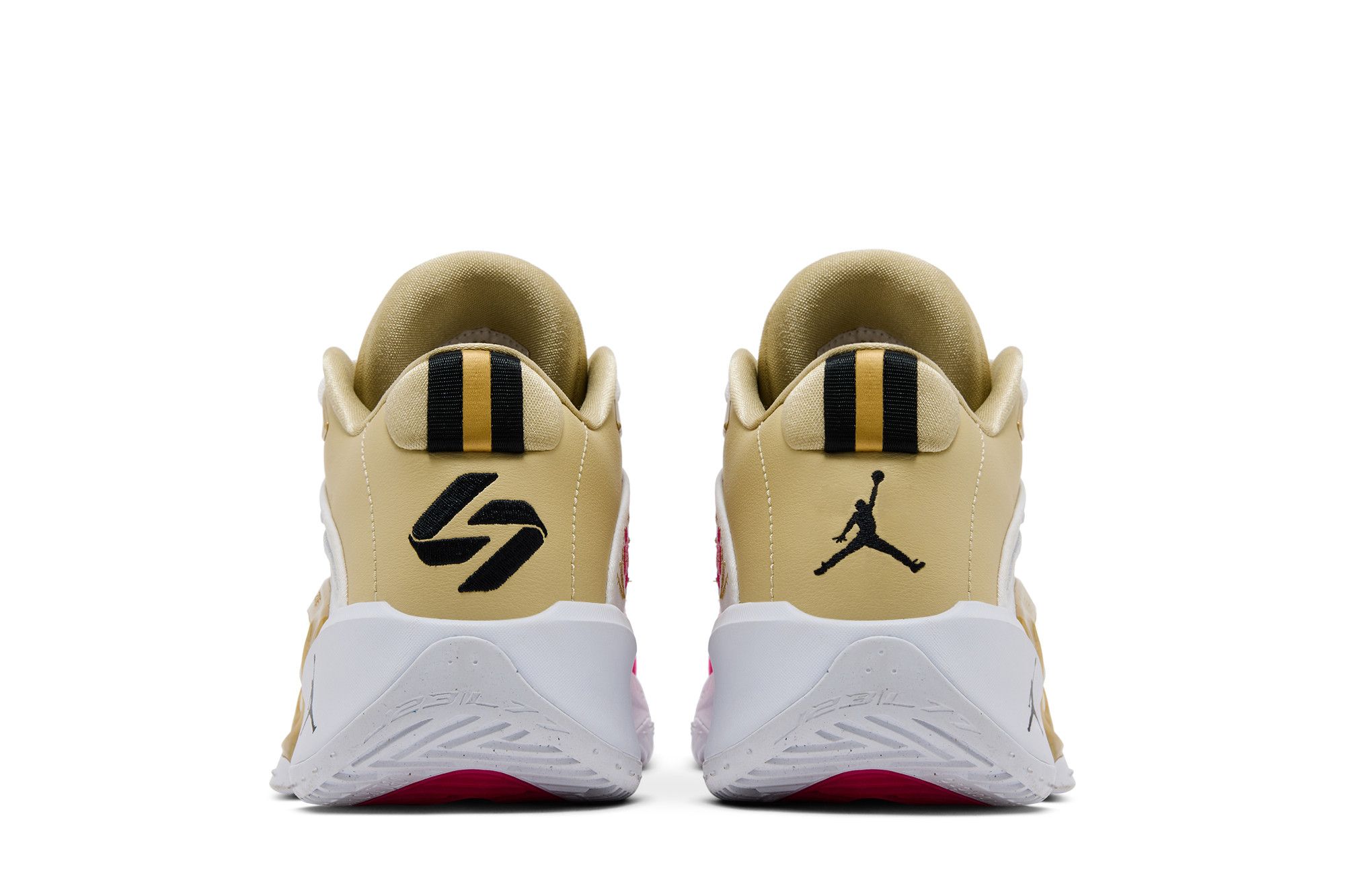 Buy Air Jordan Luka 3 SE PF 'El Matador' - FZ2467 100 | GOAT