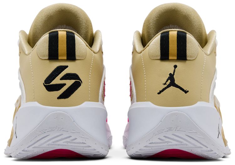 Air Jordan Luka 3 SE PF El Matador