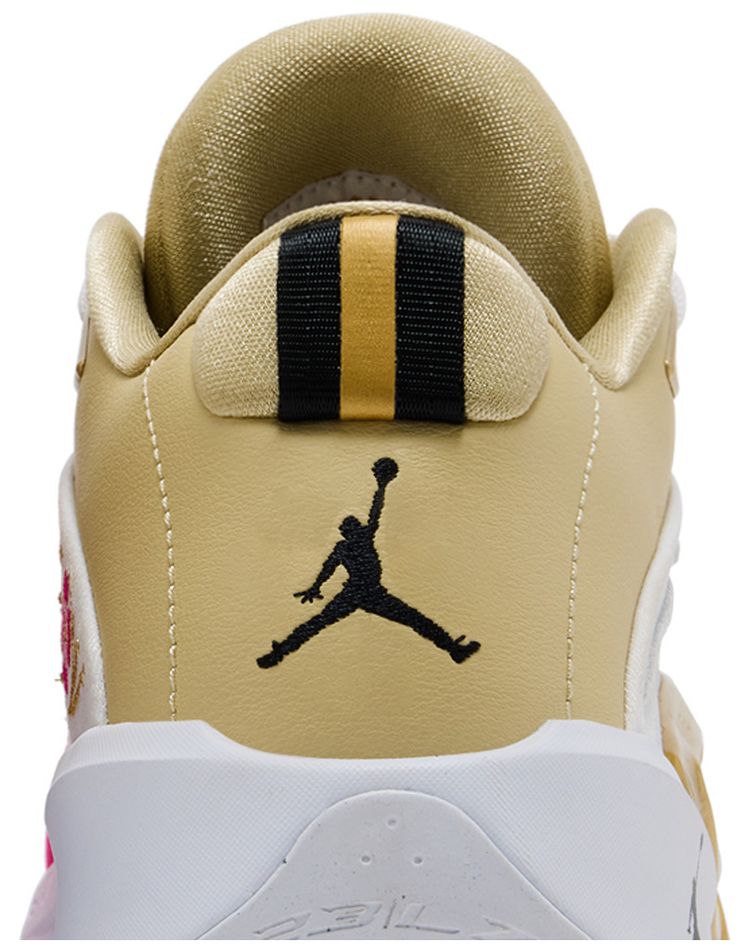 Air Jordan Luka 3 SE PF El Matador