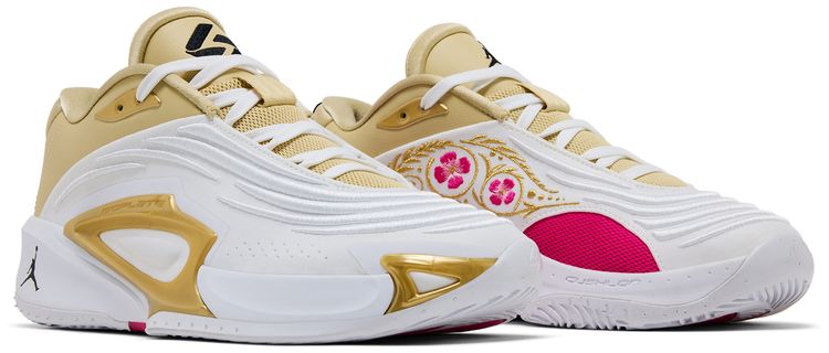 Air Jordan Luka 3 SE PF El Matador