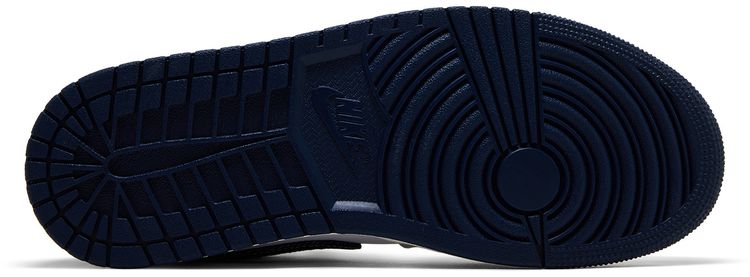 Air Jordan 1 Low Denim