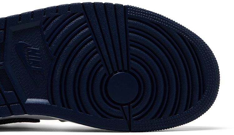 Air Jordan 1 Low Denim