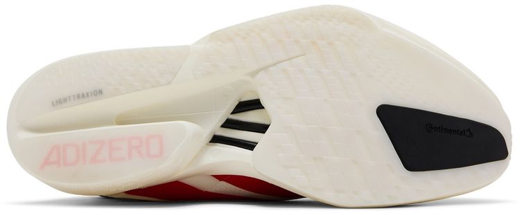 adidas Adizero Adios Pro 4 To Run is to Live