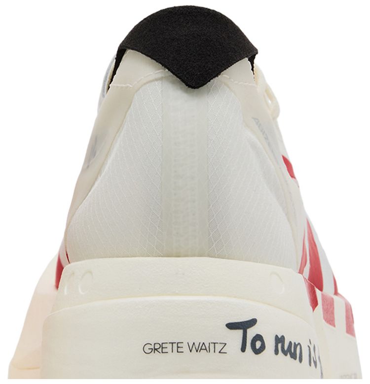 adidas Adizero Adios Pro 4 To Run is to Live