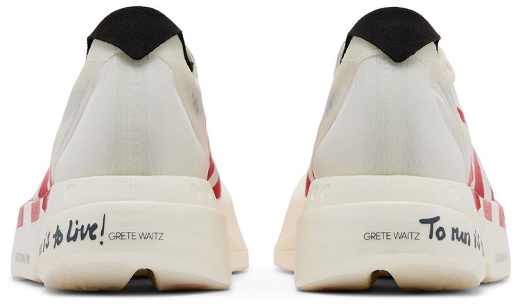 adidas Adizero Adios Pro 4 To Run is to Live