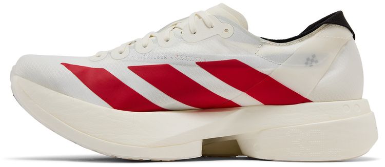 adidas Adizero Adios Pro 4 To Run is to Live