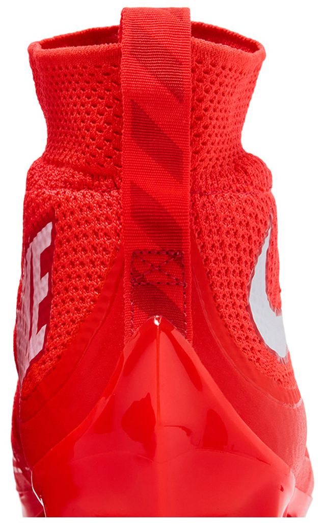 Nike Vapor Edge 360 Untouchable