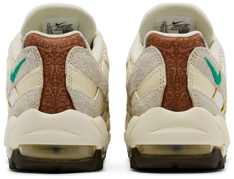 Nike Air Max 95 Golf Waste Management Open