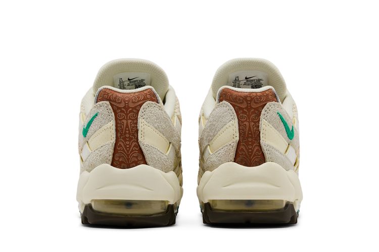 Buy Nike Air Max 95 Golf  display picture 2
