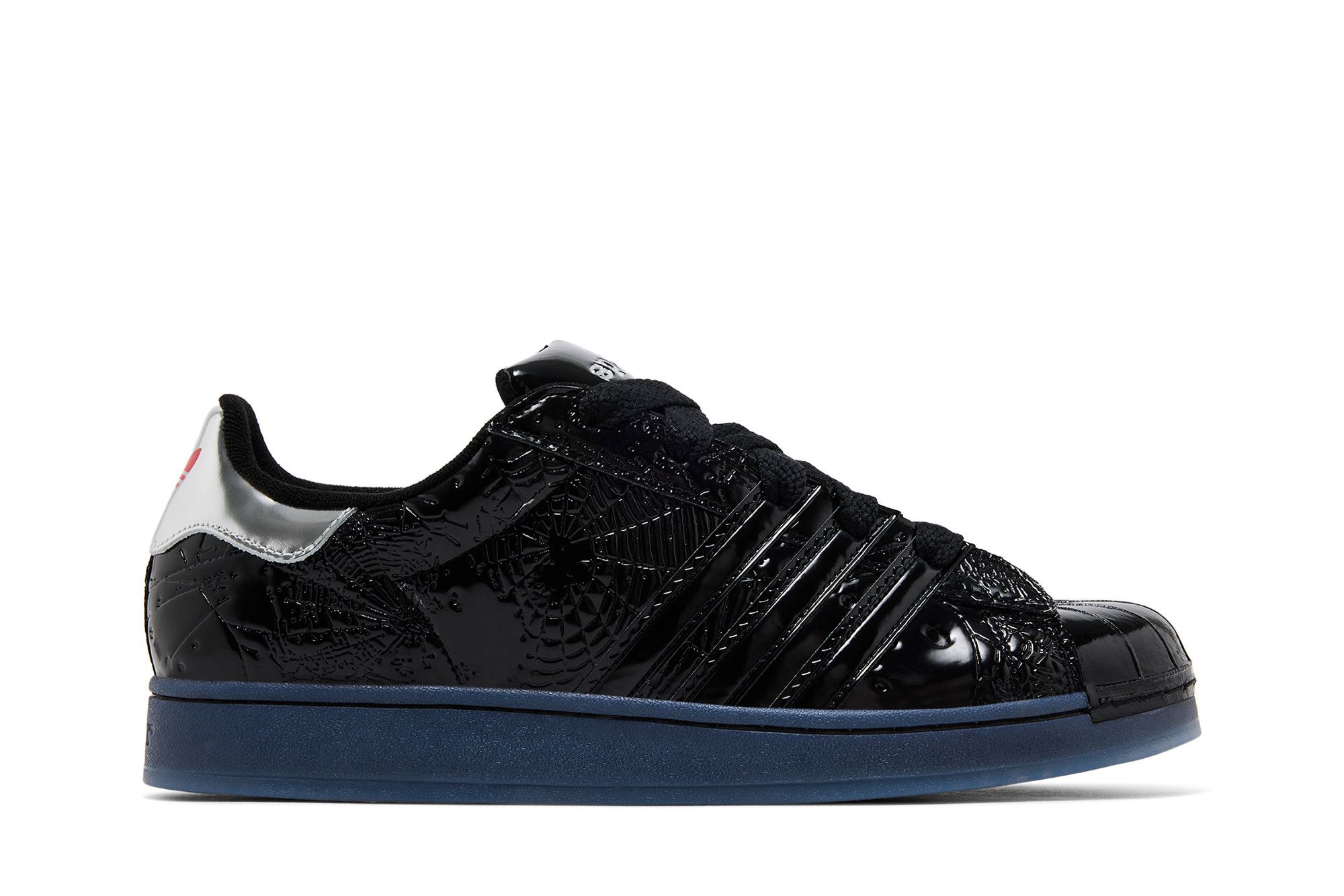 Sp5der｜FLOOR 914 ALL STAR SET Black Buy Sp5der x adidas Superstar 'Black' - KJ7021 | GOAT CA