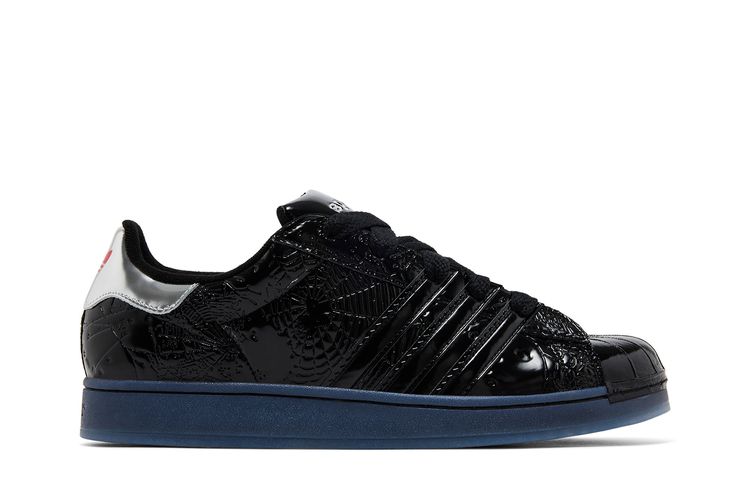 adidas gazelle silver green womens Adidas Women's Taekwondo Mei 'Floral' Core Black / Gum Slip On Sneakers main image 0