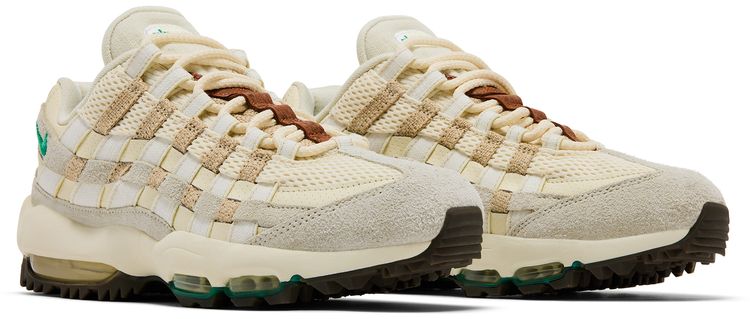 Nike Air Max 95 Golf Waste Management Open