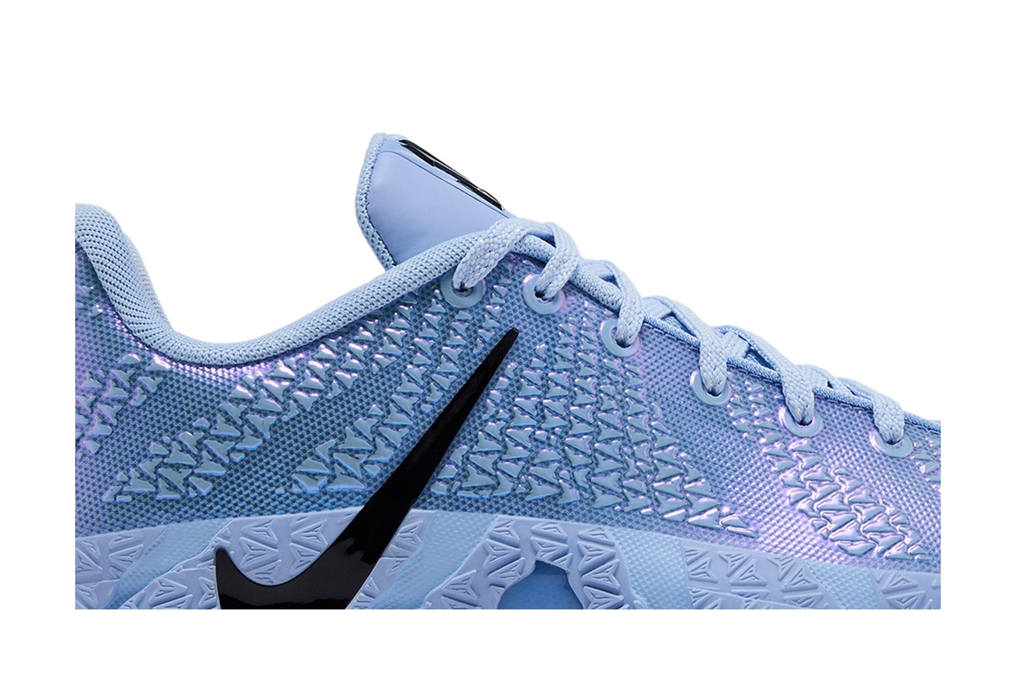 Buy Nike Ja 3 GS 'Warning Label' - IB4774 400 | GOAT