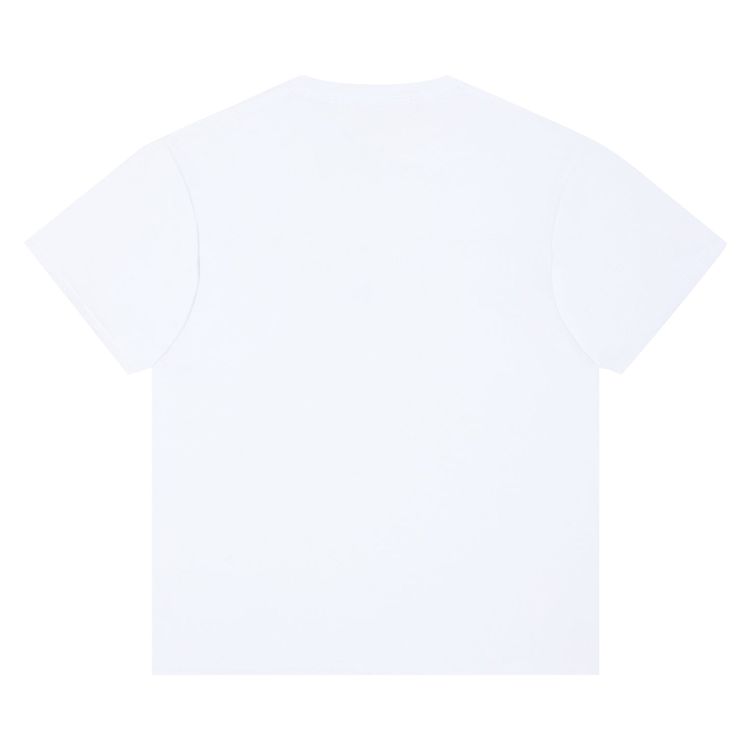 Gallery Dept French Logo Lux Tee Clean White