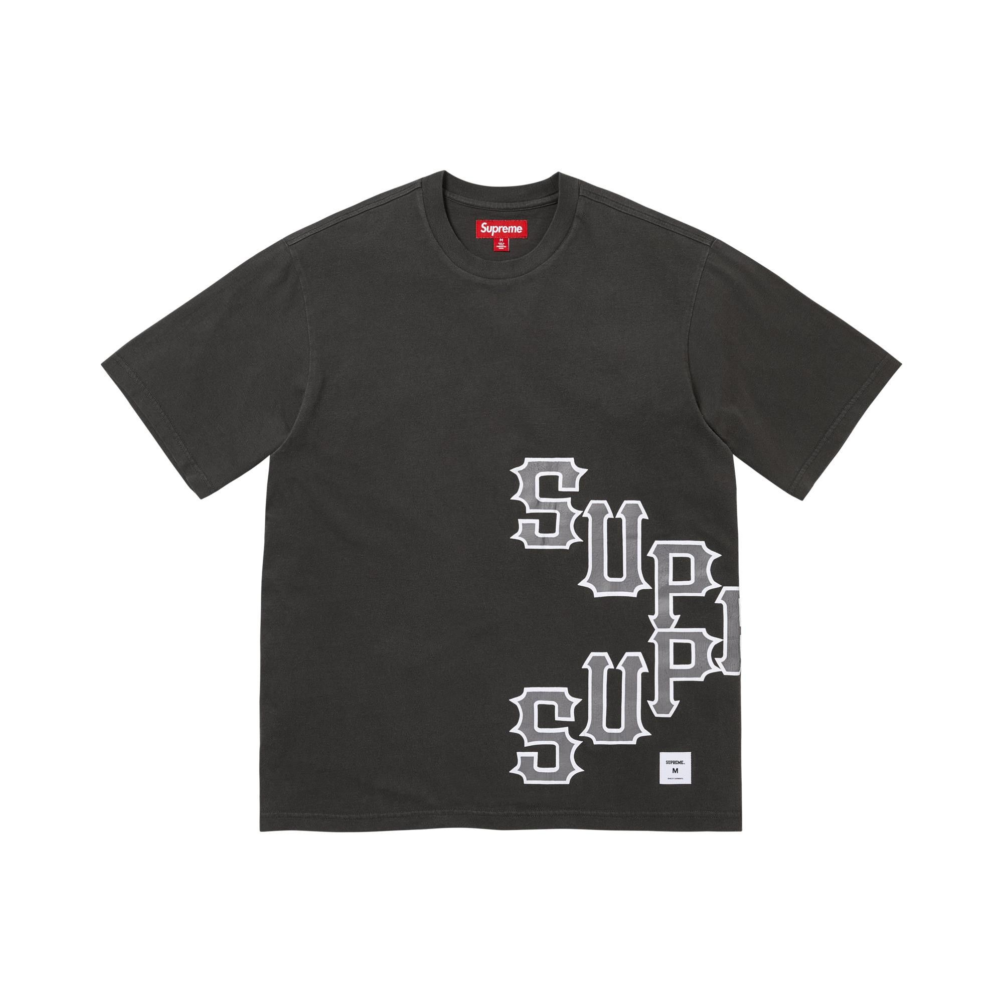 トップス SupremePrintedArcHoodedSweatshirt \