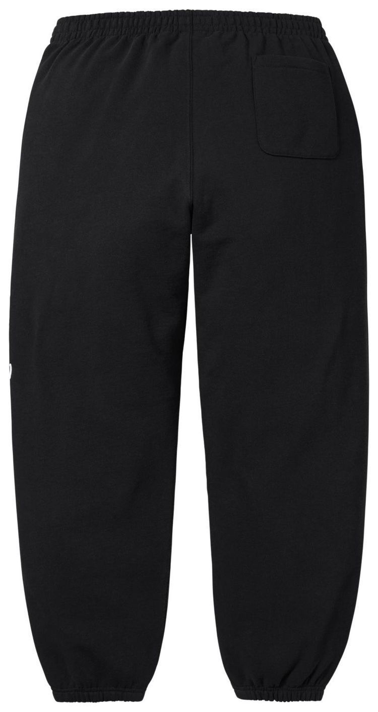 Buy Supreme Classic Logo Sweatpant 