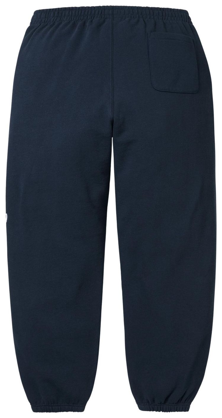 Buy Supreme Classic Logo Sweatpant 