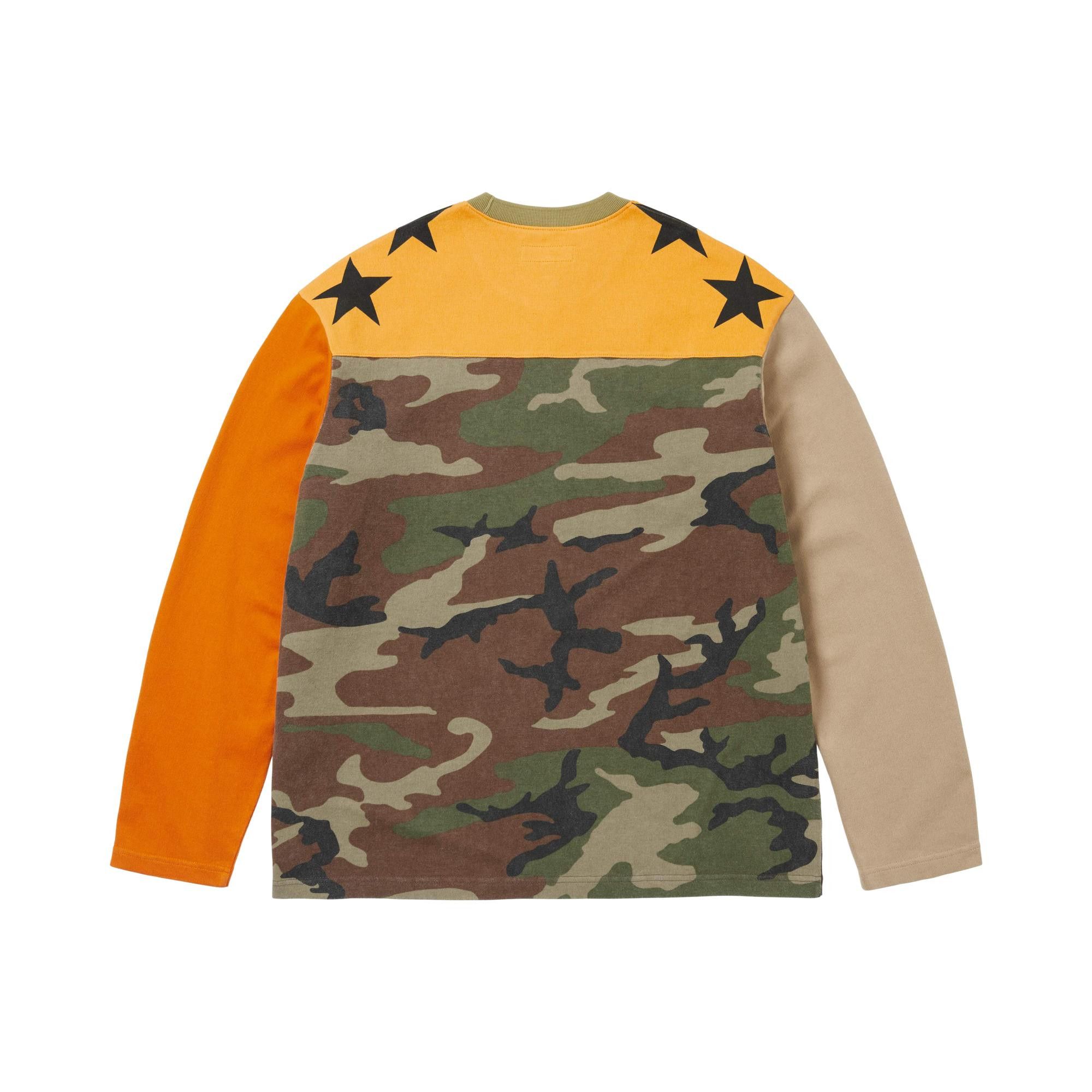Buy Supreme x Playboy Long-Sleeve Top 'Multicolor' - SS26KN38