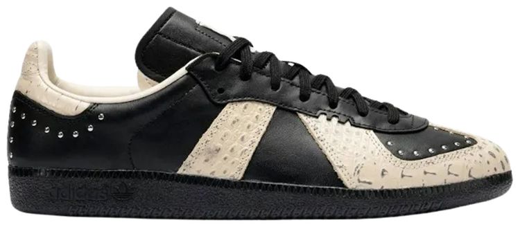 TWG x adidas BW Army Do Not Duplicate Houston Rodeo Pack   Black Wonder White