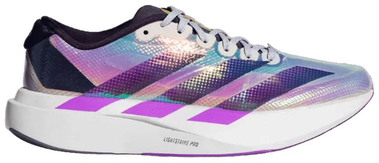 adidas Adizero Evo SL Woven Chinese New Year