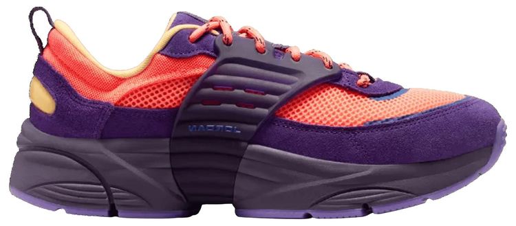 Air Jordan Trunner OS Bright Mango