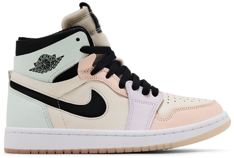 Wmns Air Jordan 1 High Zoom Comfort Easter