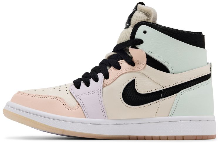 Wmns Air Jordan 1 High Zoom Comfort Easter