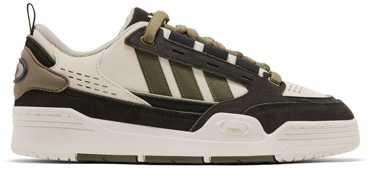 adidas ADI2000 White Orbit Green