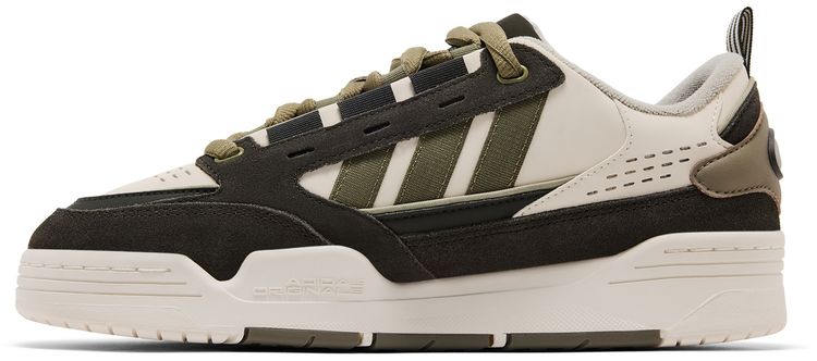 adidas ADI2000 White Orbit Green