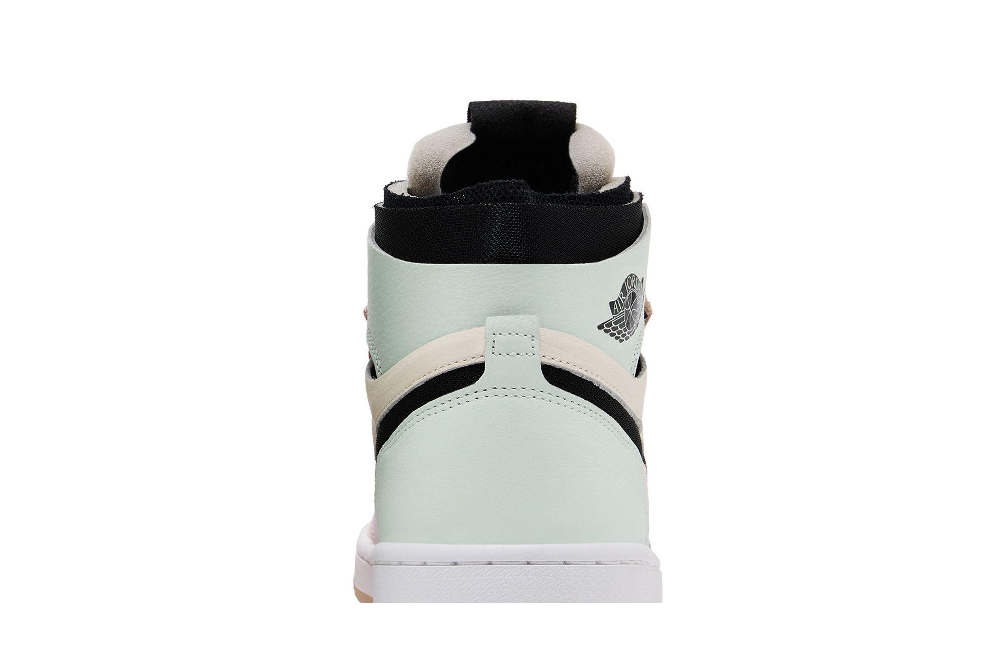 Buy Wmns Air Jordan 1 High Zoom Comfort 'Easter' - CT0979 101