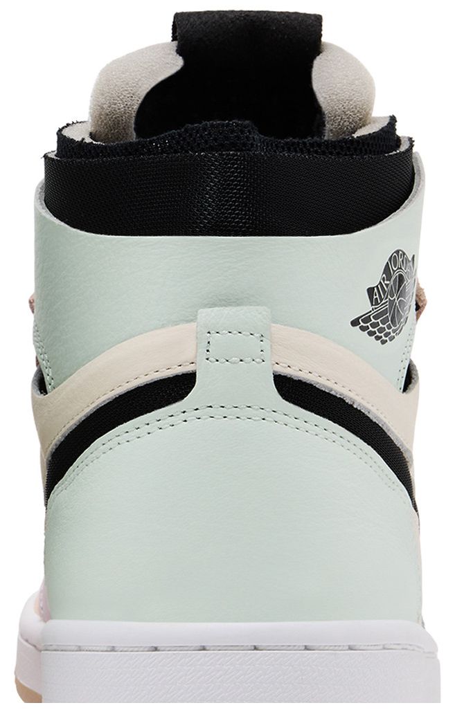 Wmns Air Jordan 1 High Zoom Comfort Easter
