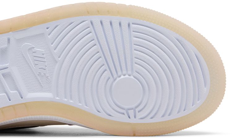 Wmns Air Jordan 1 High Zoom Comfort Easter