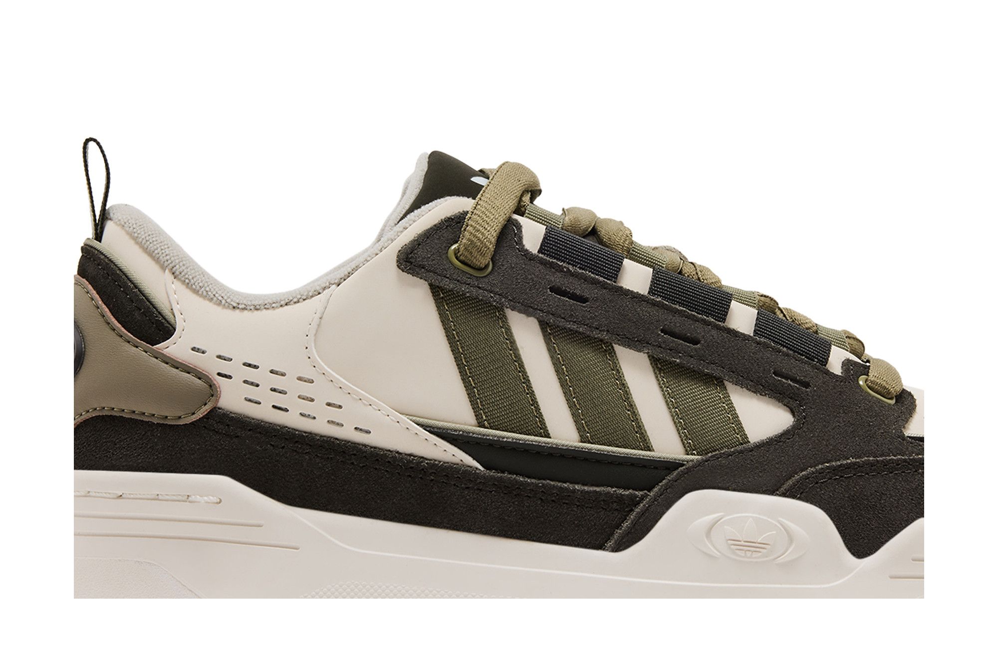 Buy adidas ADI2000 'White Orbit Green' - GY4120 | GOAT