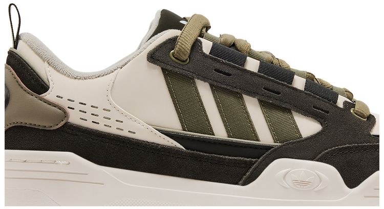 adidas ADI2000 White Orbit Green