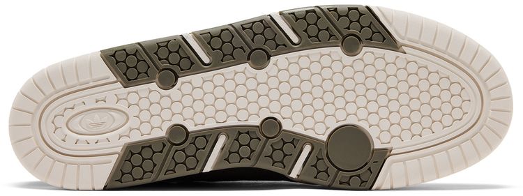 adidas ADI2000 White Orbit Green