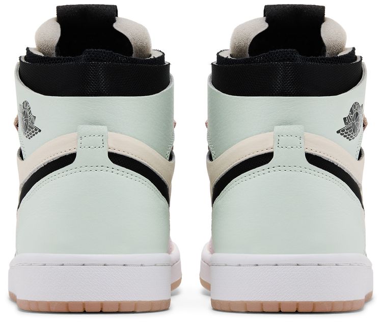 Wmns Air Jordan 1 High Zoom Comfort Easter