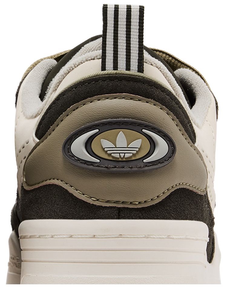 adidas ADI2000 White Orbit Green