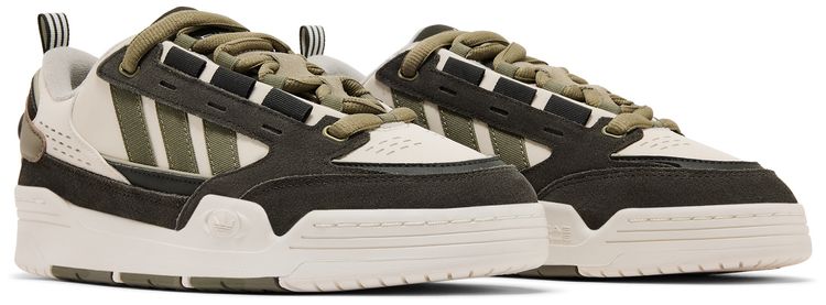 adidas ADI2000 White Orbit Green