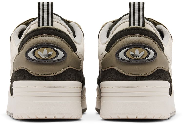 adidas ADI2000 White Orbit Green