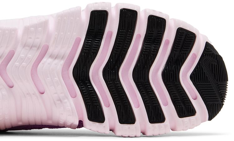 Nike Wmns Free Metcon 4 Rush Fuchsia Volt