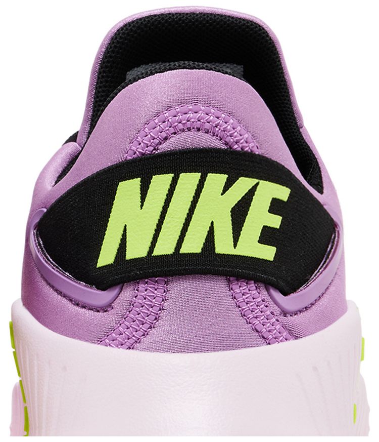 Nike Wmns Free Metcon 4 Rush Fuchsia Volt