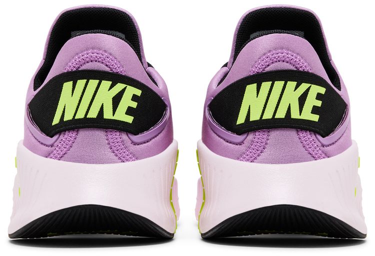 Nike Wmns Free Metcon 4 Rush Fuchsia Volt